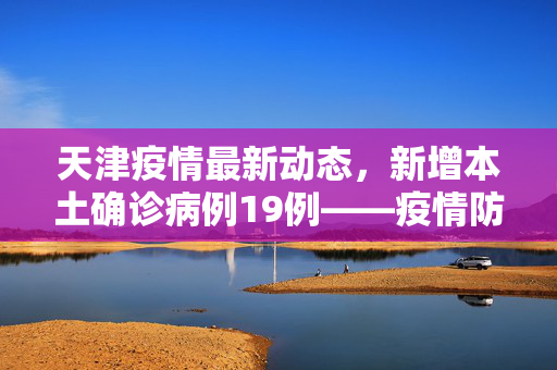 天津疫情最新动态，新增本土确诊病例19例——疫情防控下的城市韧性与行动