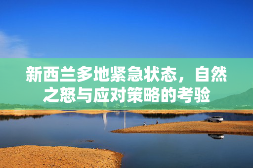 新西兰多地紧急状态，自然之怒与应对策略的考验