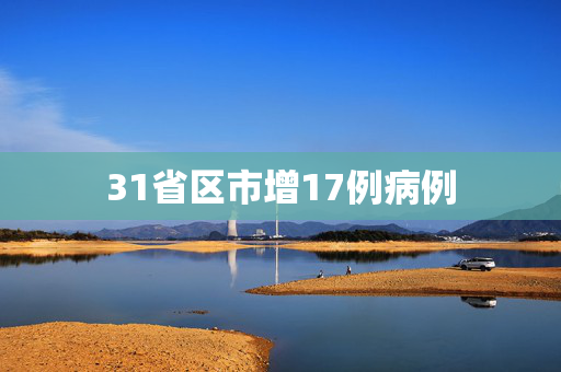 31省区市增17例病例