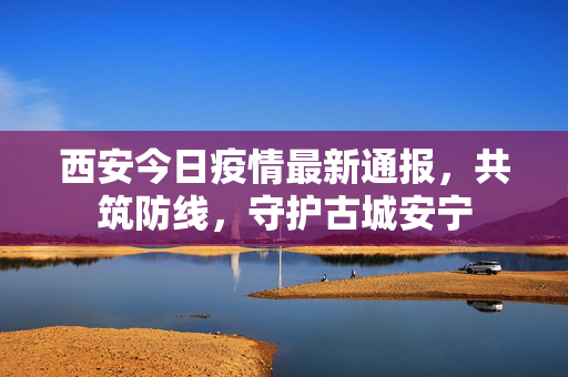 西安今日疫情最新通报，共筑防线，守护古城安宁