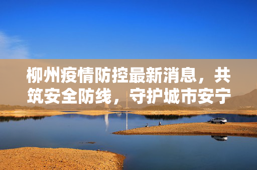 柳州疫情防控最新消息，共筑安全防线，守护城市安宁