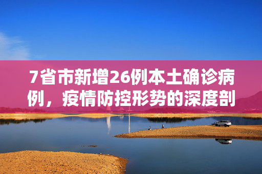 7省市新增26例本土确诊病例，疫情防控形势的深度剖析与应对策略