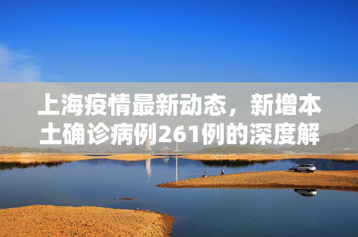 上海疫情最新动态，新增本土确诊病例261例的深度解析与应对策略