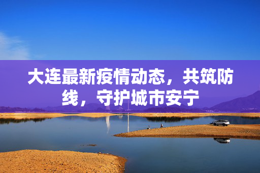 大连最新疫情动态，共筑防线，守护城市安宁