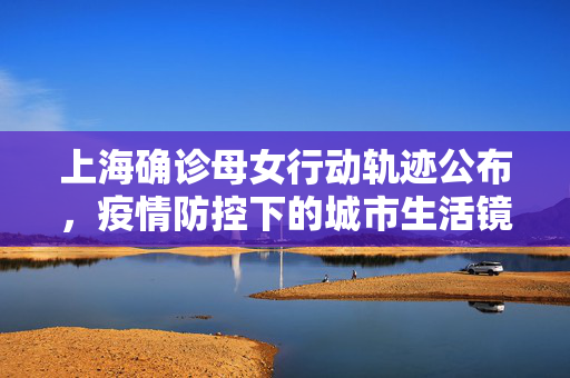 上海确诊母女行动轨迹公布，疫情防控下的城市生活镜像