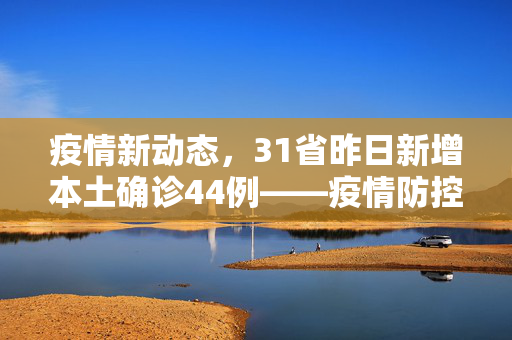 疫情新动态，31省昨日新增本土确诊44例——疫情防控形势的再审视与应对策略