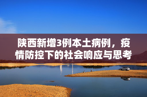 陕西新增3例本土病例，疫情防控下的社会响应与思考
