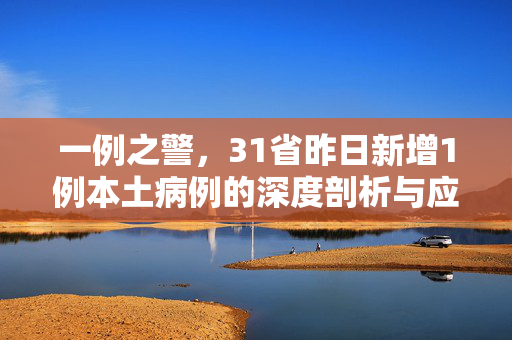 一例之警，31省昨日新增1例本土病例的深度剖析与应对策略
