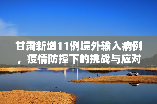 甘肃新增11例境外输入病例，疫情防控下的挑战与应对策略
