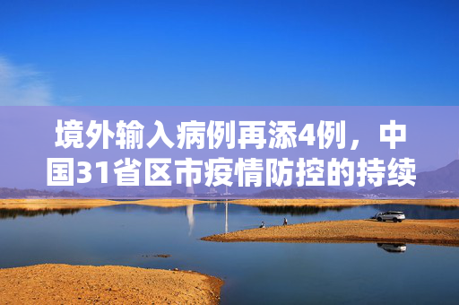 境外输入病例再添4例，中国31省区市疫情防控的持续挑战与应对策略