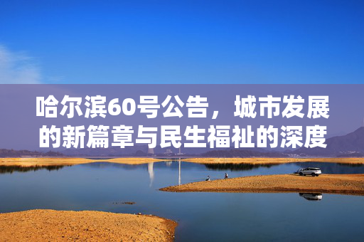 哈尔滨60号公告，城市发展的新篇章与民生福祉的深度关怀