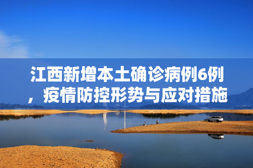 江西新增本土确诊病例6例，疫情防控形势与应对措施