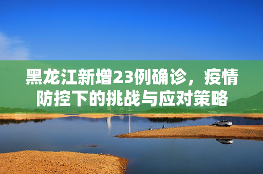 黑龙江新增23例确诊，疫情防控下的挑战与应对策略