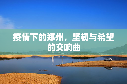 疫情下的郑州，坚韧与希望的交响曲