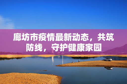 廊坊市疫情最新动态，共筑防线，守护健康家园