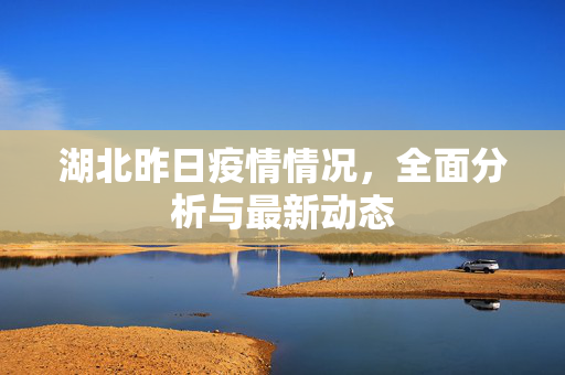 湖北昨日疫情情况，全面分析与最新动态