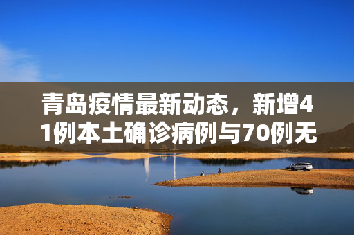青岛疫情最新动态，新增41例本土确诊病例与70例无症状感染者的防控挑战与应对策略