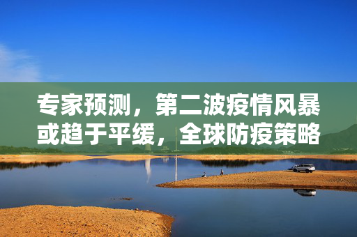 专家预测，第二波疫情风暴或趋于平缓，全球防疫策略需灵活调整