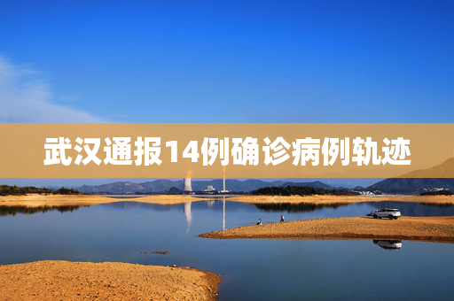 武汉通报14例确诊病例轨迹