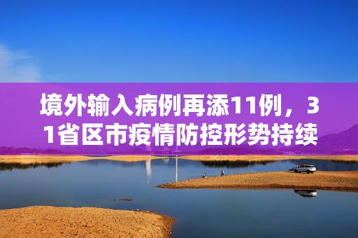 境外输入病例再添11例，31省区市疫情防控形势持续观察