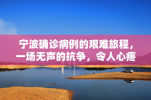 宁波确诊病例的艰难旅程，一场无声的抗争，令人心疼的轨迹
