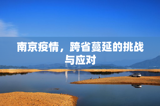 南京疫情，跨省蔓延的挑战与应对