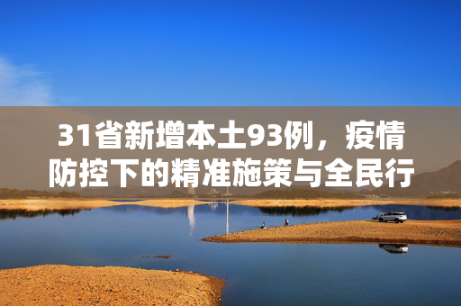 31省新增本土93例，疫情防控下的精准施策与全民行动