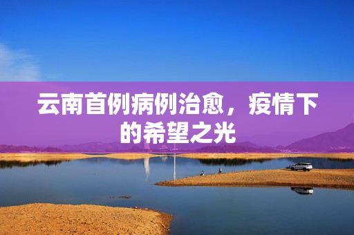 云南首例病例治愈，疫情下的希望之光