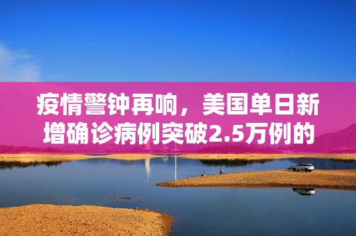 疫情警钟再响，美国单日新增确诊病例突破2.5万例的深度剖析