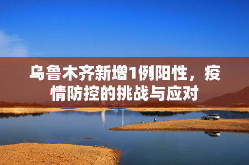 乌鲁木齐新增1例阳性，疫情防控的挑战与应对