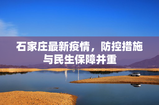 石家庄最新疫情，防控措施与民生保障并重