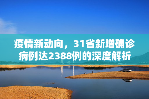 疫情新动向，31省新增确诊病例达2388例的深度解析