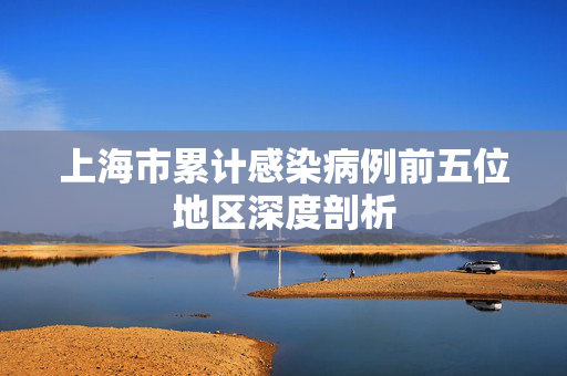 上海市累计感染病例前五位地区深度剖析