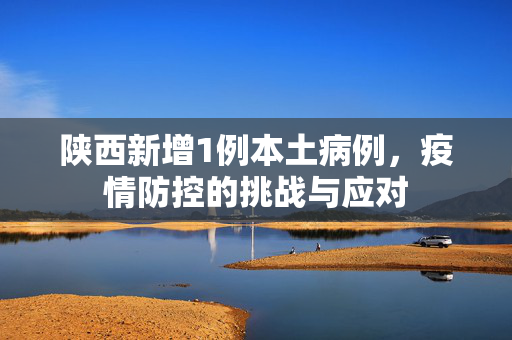陕西新增1例本土病例，疫情防控的挑战与应对