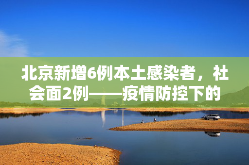 北京新增6例本土感染者，社会面2例——疫情防控下的城市脉动与应对策略