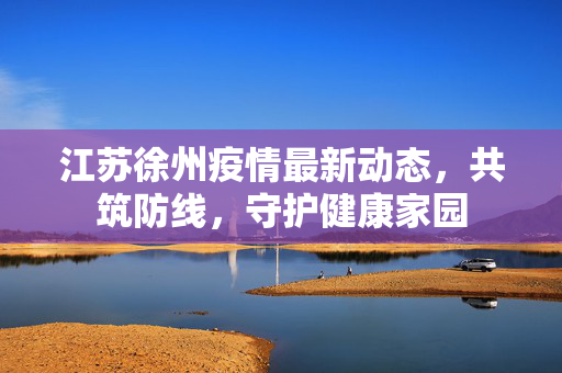 江苏徐州疫情最新动态，共筑防线，守护健康家园
