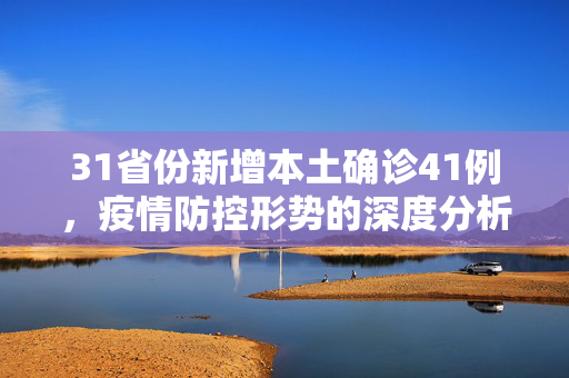 31省份新增本土确诊41例，疫情防控形势的深度分析与应对策略