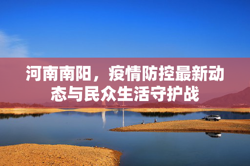 河南南阳，疫情防控最新动态与民众生活守护战