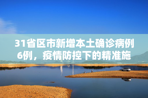 31省区市新增本土确诊病例6例，疫情防控下的精准施策与全民共责