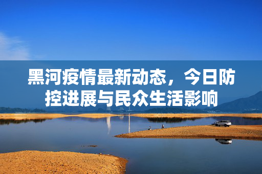 黑河疫情最新动态，今日防控进展与民众生活影响