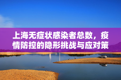 上海无症状感染者总数，疫情防控的隐形挑战与应对策略