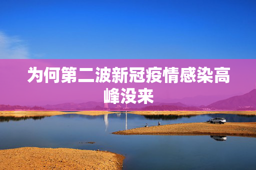为何第二波新冠疫情感染高峰没来