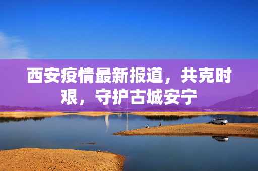 西安疫情最新报道，共克时艰，守护古城安宁