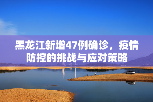 黑龙江新增47例确诊，疫情防控的挑战与应对策略