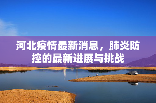 河北疫情最新消息，肺炎防控的最新进展与挑战