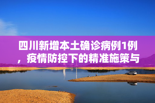 四川新增本土确诊病例1例，疫情防控下的精准施策与民众响应
