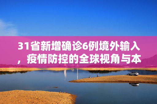 31省新增确诊6例境外输入，疫情防控的全球视角与本土应对策略