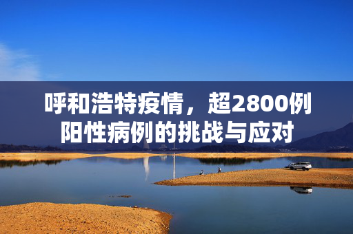 呼和浩特疫情，超2800例阳性病例的挑战与应对